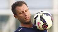Antonio Cassano