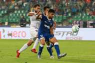 Keenan Almeida; Chennaiyin FC