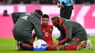 Serge Gnabry Bayern Munchen