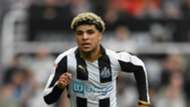 DeAndre Yedlin Newcastle Championship 050817