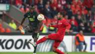 Uche Agbo - Standard Liege