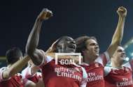 arsenal