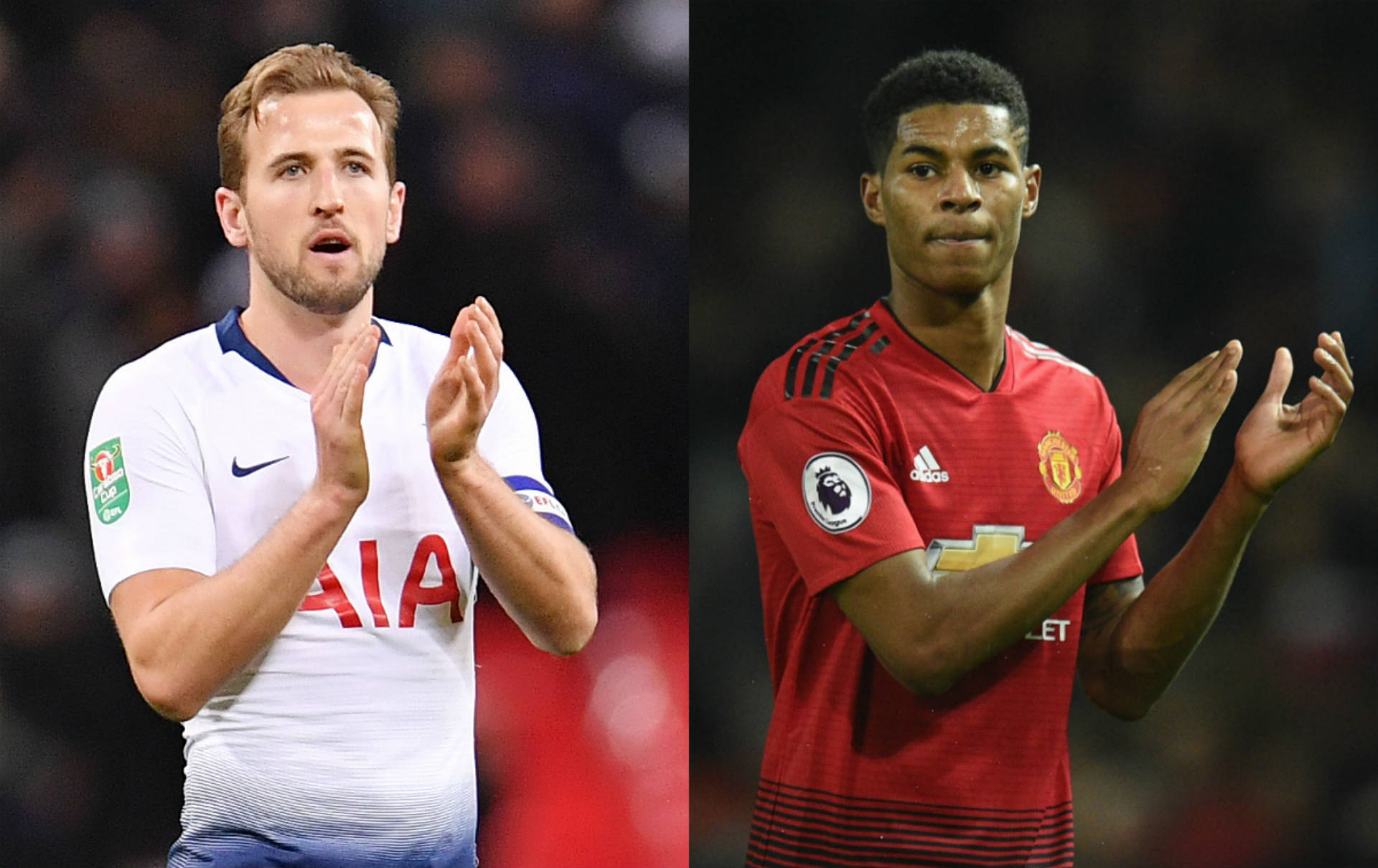 トッテナムとマンチェスター U 番記者が選ぶ相手から引き抜きたい選手は Goal Com トッテナムとマンチェスター U 番記者が選ぶ相手から引き抜きたい選手は Goal Com