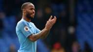 Manchester City Raheem Sterling