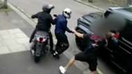 Mesut Ozil Sead Kolasinac Violation 11062019