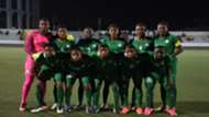 Super Falcons - WAFU Women's Cup