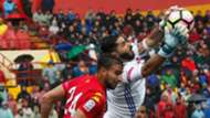 Unión Española - U. de Chile