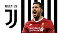 Emre Can Juventus