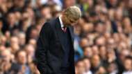 Arsene Wenger Tottenham Arsenal