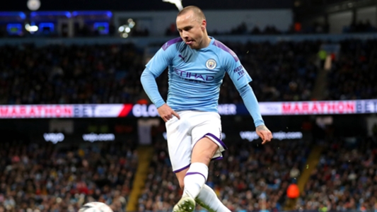 RB Leipzig: Angelino kommt per Leihe von Manchester City ...