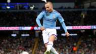 ONLY GERMANY Angelino Manchester City 2020