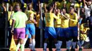 Mamelodi Sundowns, May 2019
