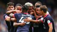 Crystal Palace v Huddersfield, Premier League opening day 2017/18