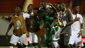 Ivory Coast 0-0 Togo (4-2 pens): Elephants advance to Wafu Cup semis
