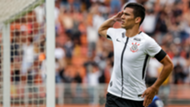 Balbuena - Corinthians x São Paulo - 27/01/2018