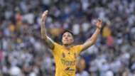 Carlos Salcedo Tigres
