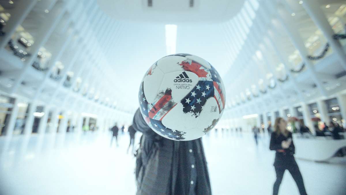 2017 mls ball