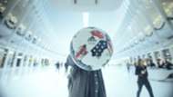 MLS match ball 2017