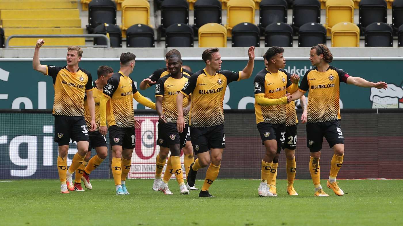 Lok Leipzig vs. Dynamo Dresden TV, LIVESTREAM & Co. die Übertragung