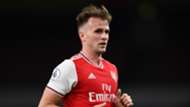 Rob Holding Arsenal 2019/20
