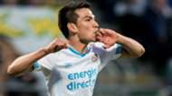 Hirving Lozano PSV Eredivisie 09152018