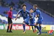 ulsan Mislav Orsic