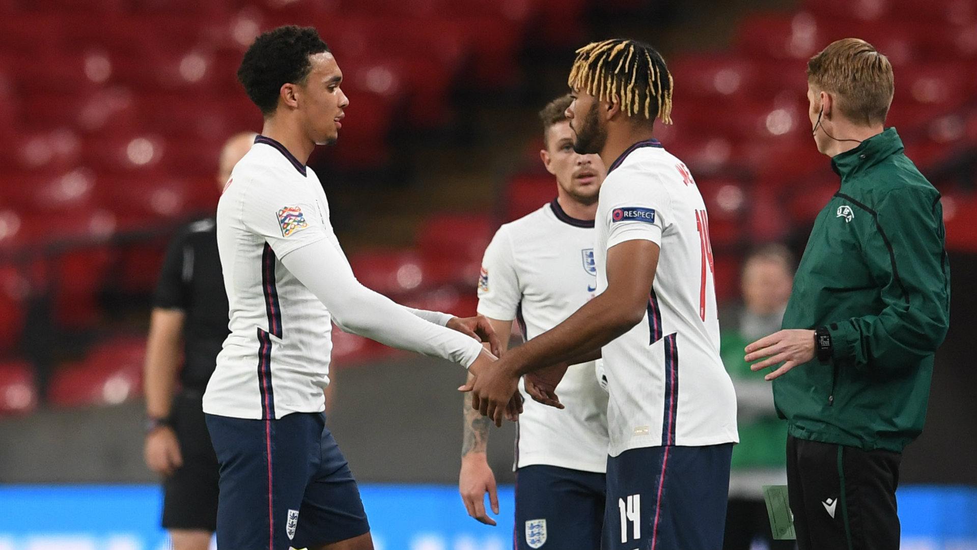 James is a better defender than Alexander-Arnold&#39; - Johnson says Southgate  has difficult England decision | Goal.com