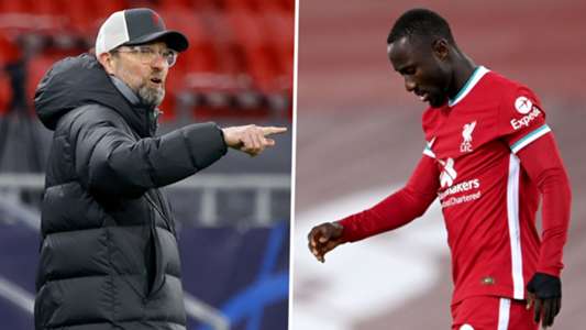 Naby Keita’s puzzle: why Klopp and Liverpool won’t give up on £ 50million man yet