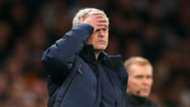 Jose Mourinho facepalm