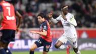 Nicolas Gaitan Lille
