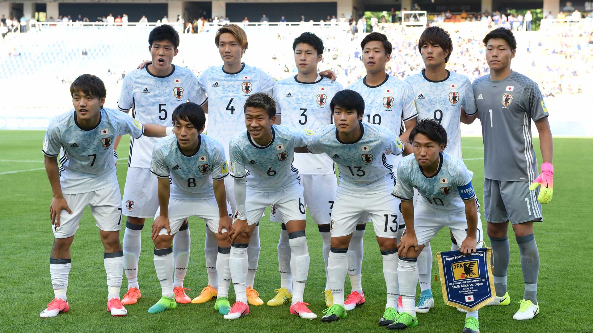 U 21日本代表にhsv伊藤達哉らを選出 森保監督不在でトゥーロン国際に参加 Goal Com U 21日本代表にhsv伊藤達哉らを選出 森保監督不在でトゥーロン国際に参加 Goal Com