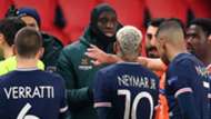 Demba Ba Istanbul Basaksehir