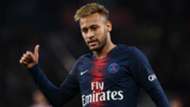 Neymar PSG 2018