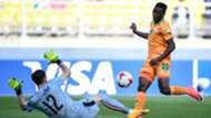 Patson Daka, Italy U20, Zambia U20, WCU20, 05062017