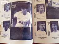 Son(vs Stoke)