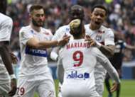 Mariano Diaz Lyon Amiens