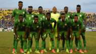 Ghana vs. Nigeria