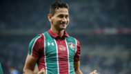 Ganso Cruzeiro Fluminense Copa do Brasil 05062019