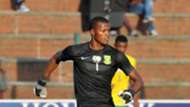 South Africa U20, Mondli Mpoto