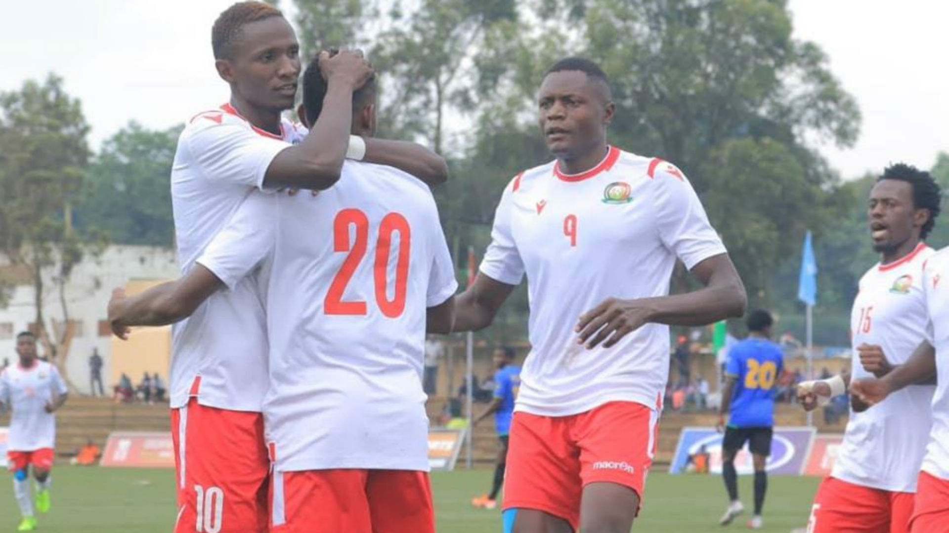 Harambee Stars Must Learn From 2019 Setbacks Omollo Goal Com