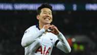 Heung Min-Son Tottenham 2018-19