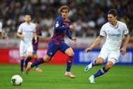 Barcelona chelsea