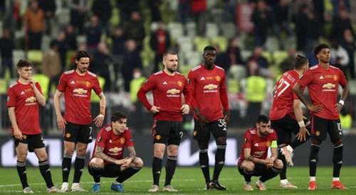 manchester united el