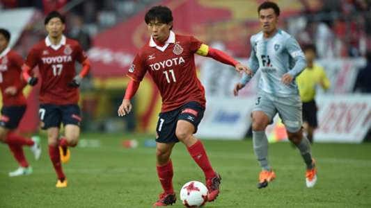 昇格poを制したのは名古屋グランパス 来季のj1全18クラブが決定 Goal Com 昇格poを制したのは名古屋グランパス 来季のj1全18クラブが決定 Goal Com