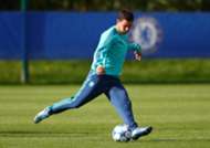 Eden Hazard
