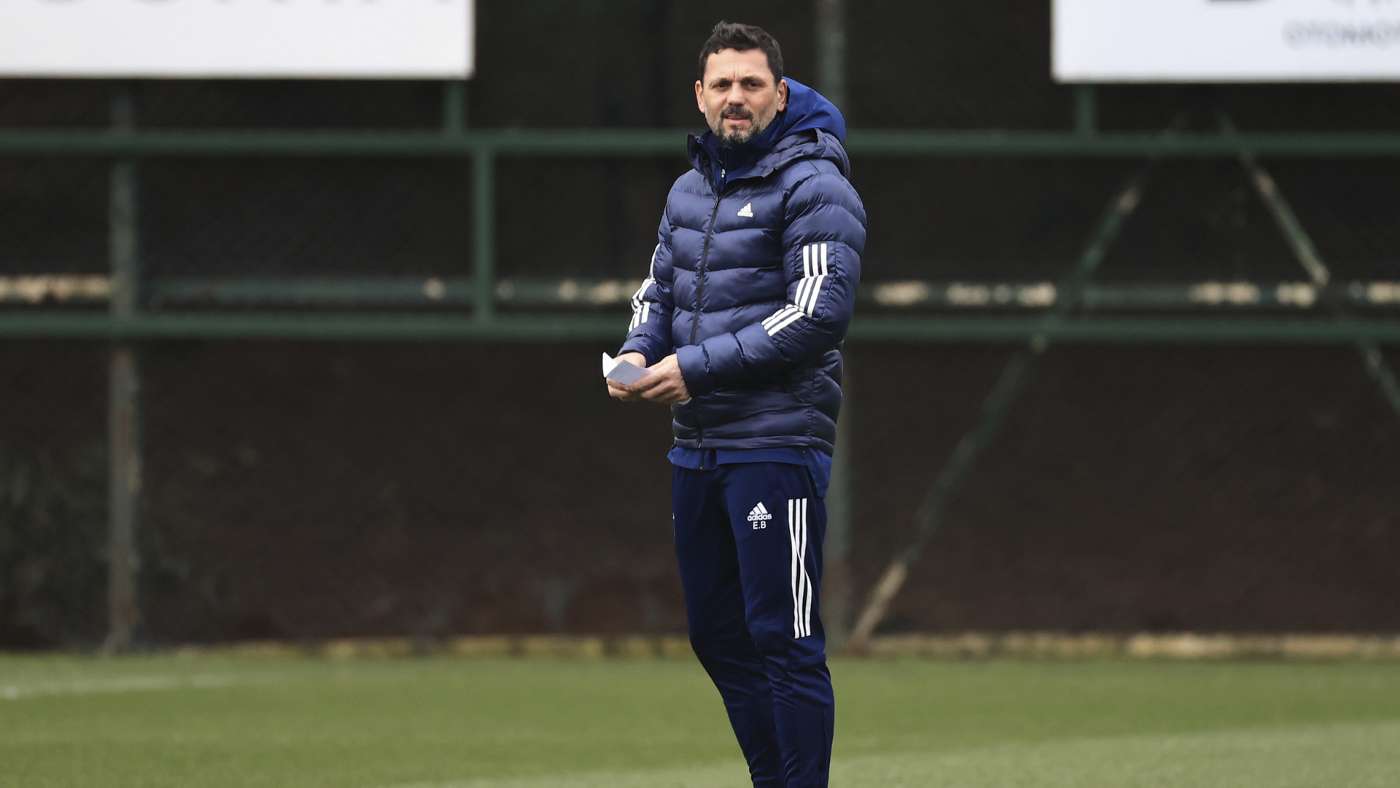Erol Bulut�un ayrılmasının ardından kim, ne söyledi?