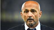 Spalletti Inter Serie A