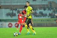Flavio Beck Junior, Negeri Sembilan, Malaysia Super League, 13052018