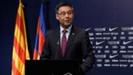 Josep Maria Bartomeu Barcelona