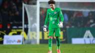 Memo Ochoa América 140120